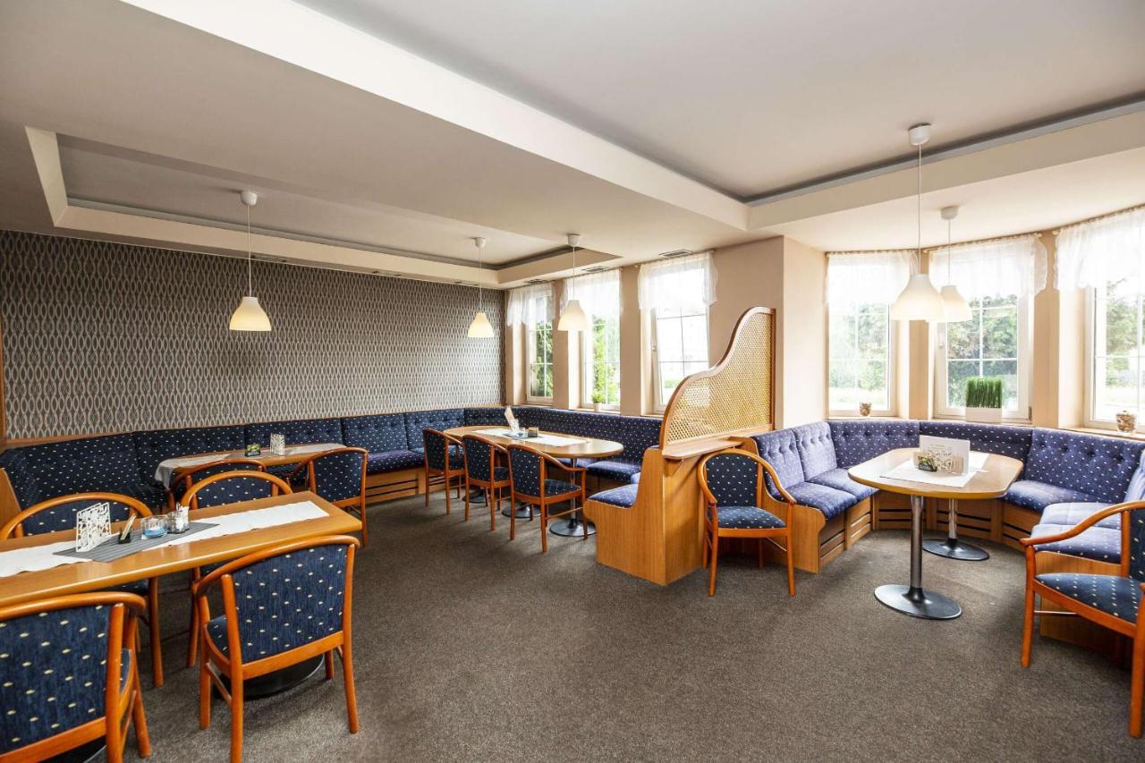 Hotel Aldo Uničov 외부 사진