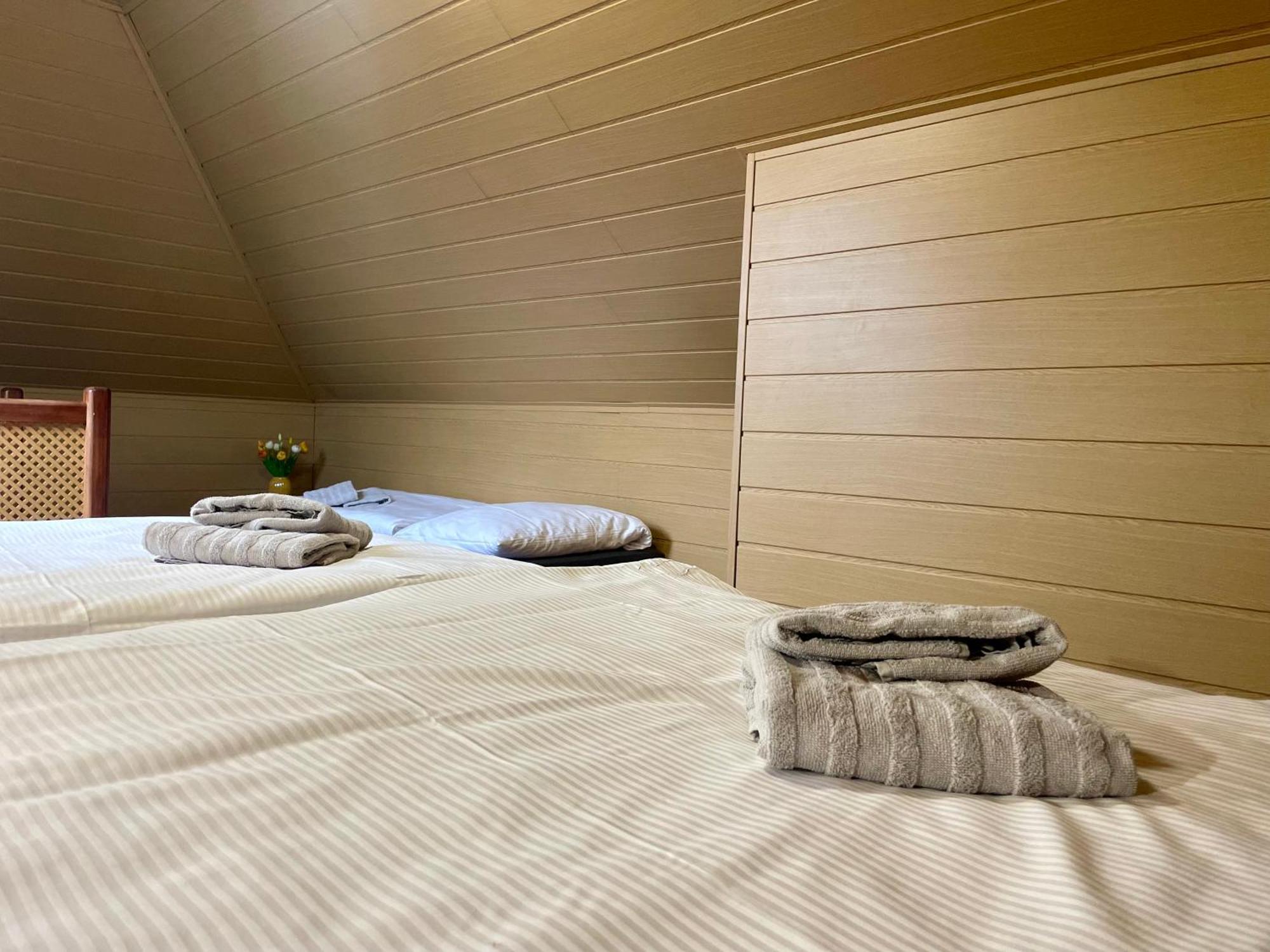 Hotel Aldo Uničov 외부 사진