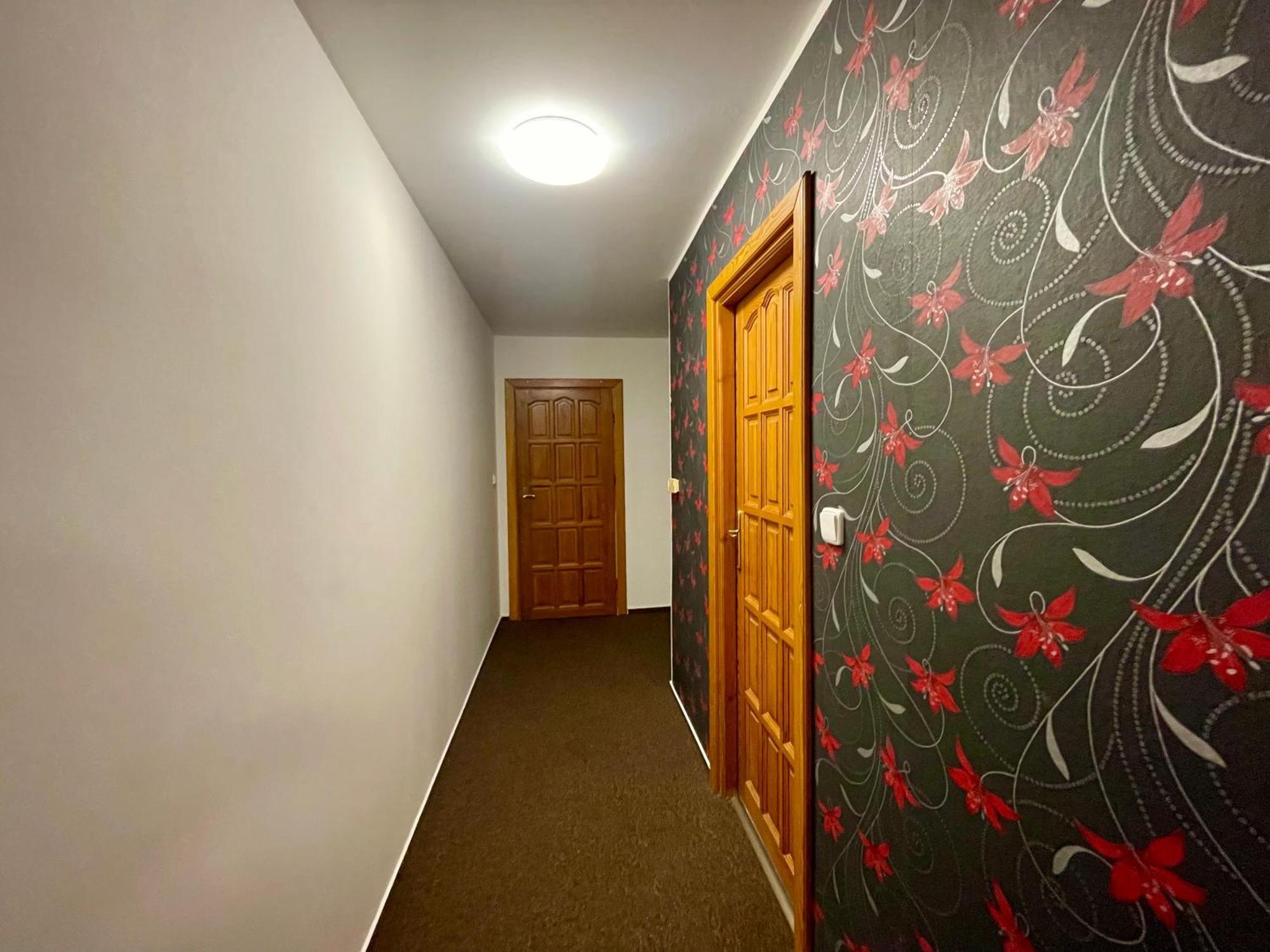 Hotel Aldo Uničov 외부 사진