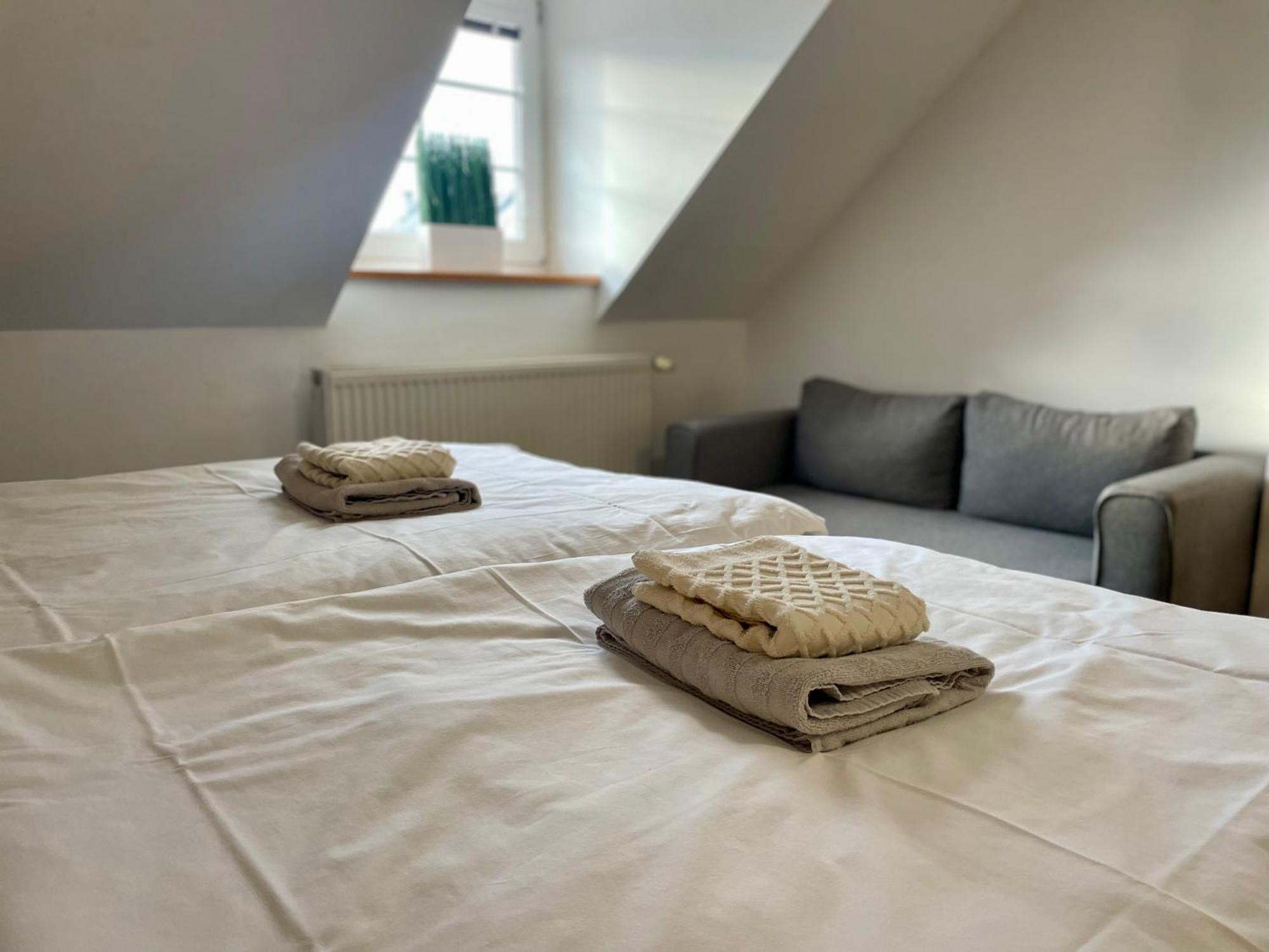 Hotel Aldo Uničov 외부 사진