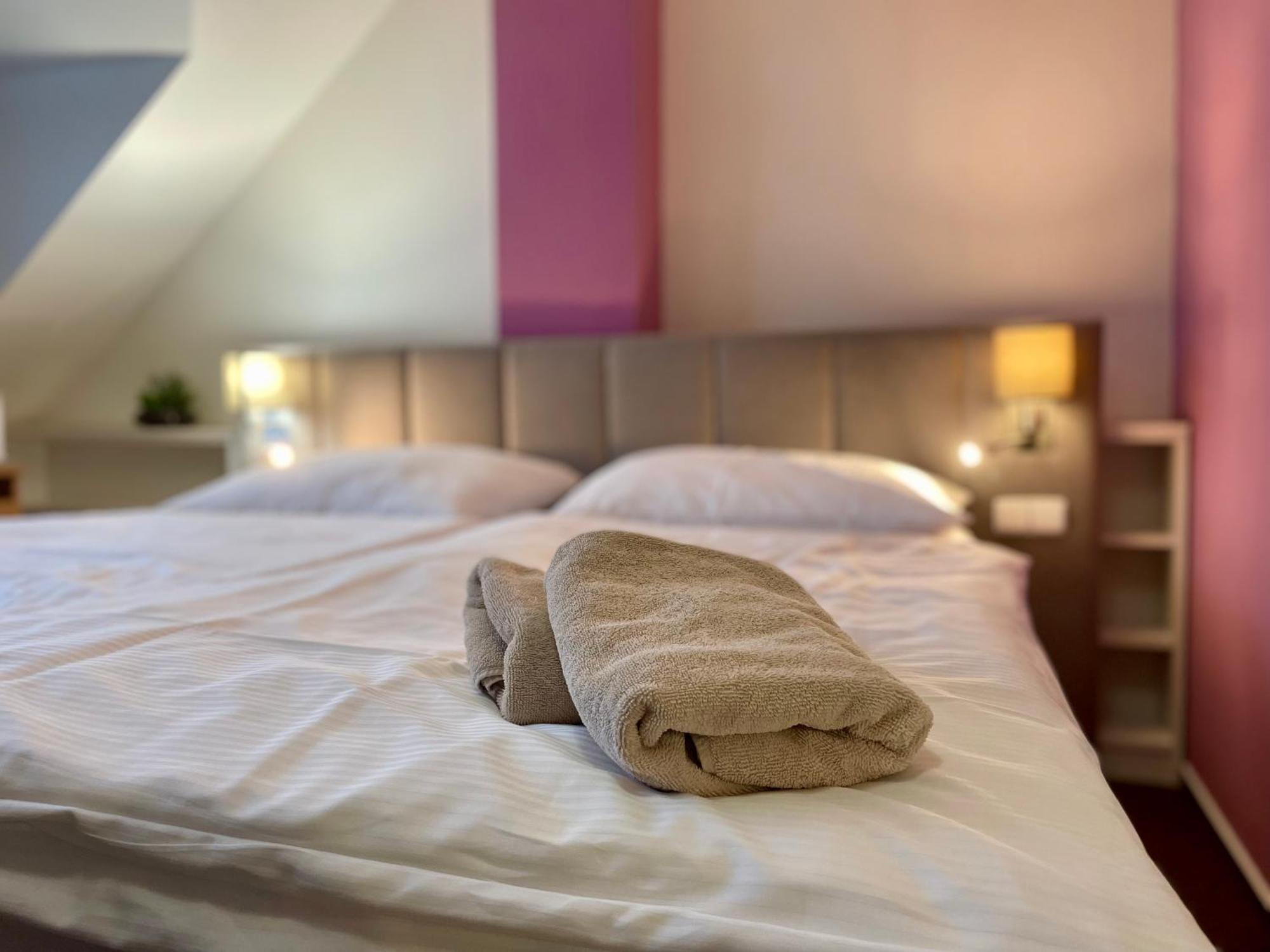 Hotel Aldo Uničov 외부 사진